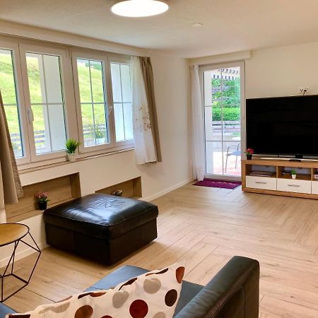 Eiger, Jungfrau, Luxury Garden Apartment Grindelwald Kültér fotó