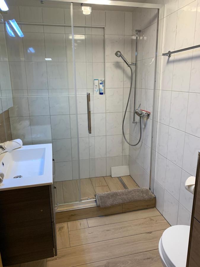Eiger, Jungfrau, Luxury Garden Apartment Grindelwald Kültér fotó