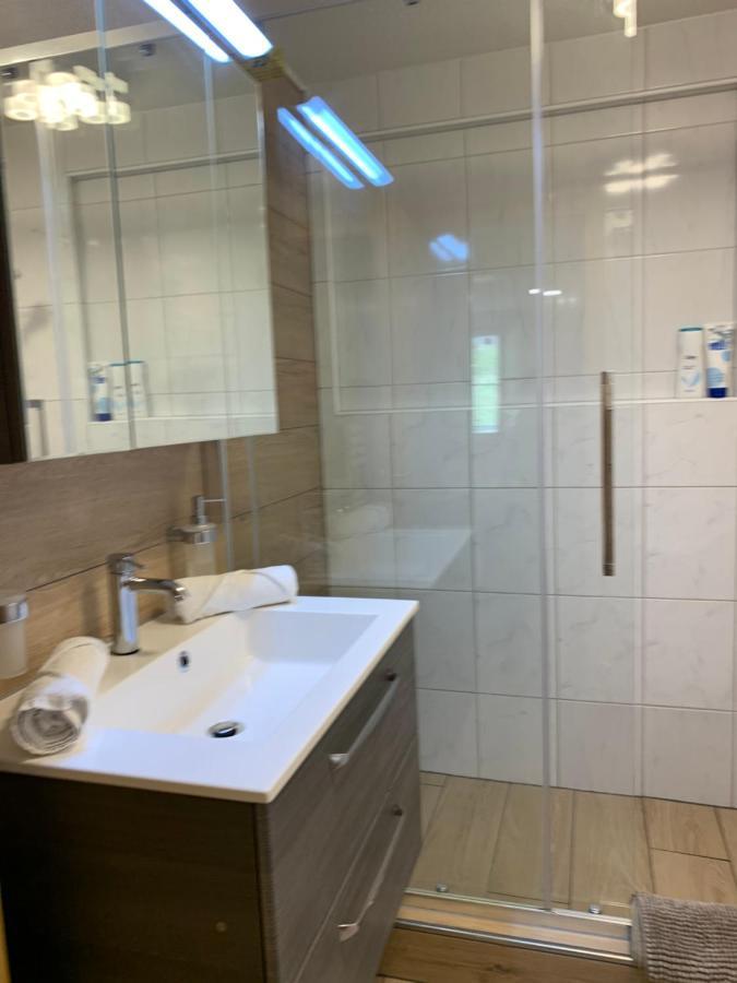 Eiger, Jungfrau, Luxury Garden Apartment Grindelwald Kültér fotó
